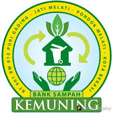 Logo Bank Sampah